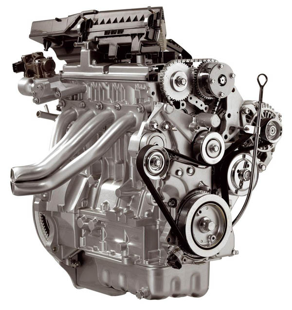 2003 Romeo 147 Car Engine